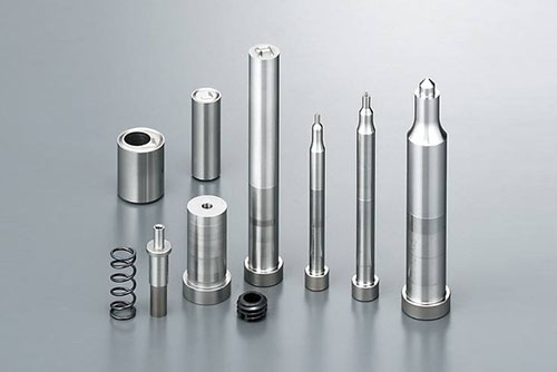 模具配件研磨的定義和分類是什么？