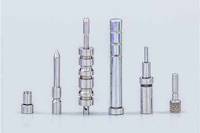 怎樣的模具零件才是好的模具配件？